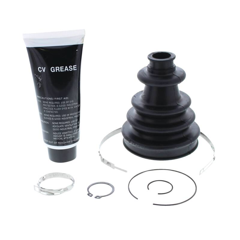 Polaris Sportsman 550 CV Boot Kit - Rear Inner - All Balls Racing - 8 Ball - `11-`13